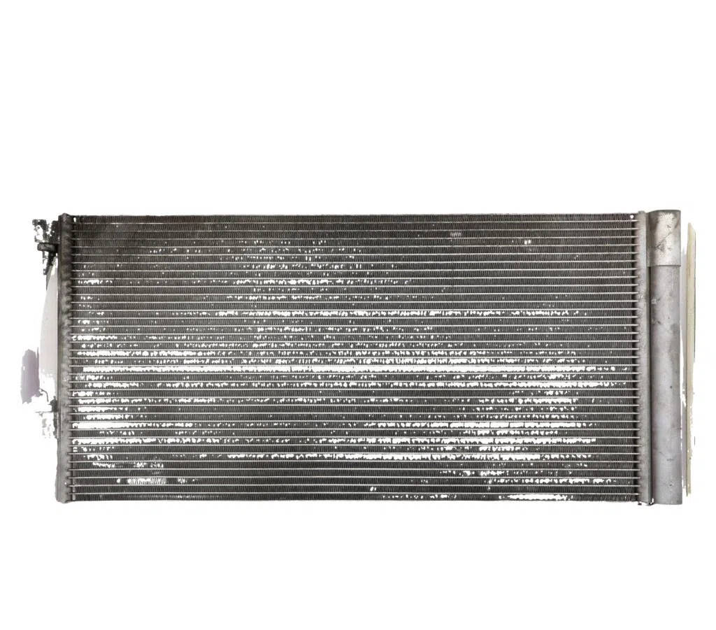 Condenseur clim RENAULT LAGUNA 3 PHASE 1 occasion