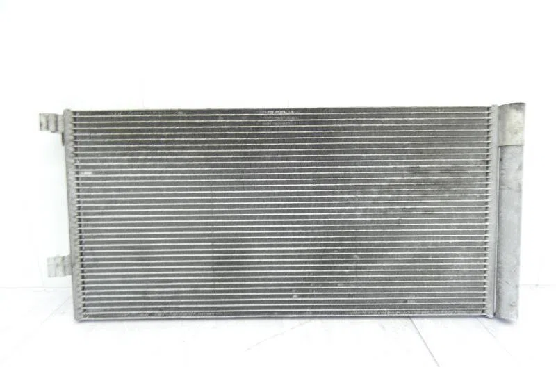 Condenseur clim RENAULT LAGUNA 3 PHASE 2 BREAK occasion