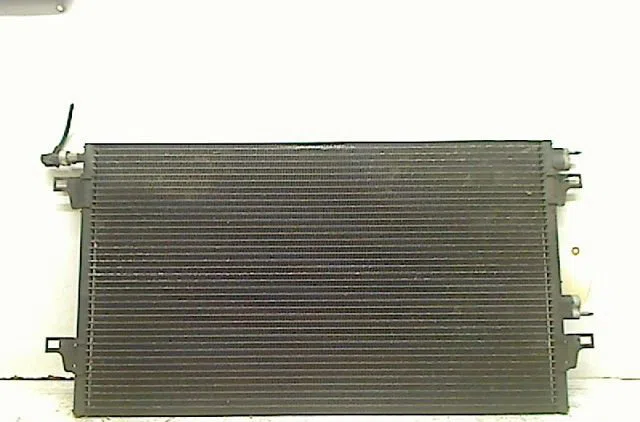 Condenseur clim Renault LAGUNA II (BG0-1_) 2.0 dci (bg14, bg1s) (2006-2007) occasion