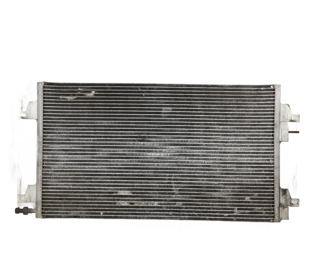 Condenseur clim Renault LAGUNA II Grandtour (KG0-1_) 1.9 dci (kg0g) (2001-2007) occasion