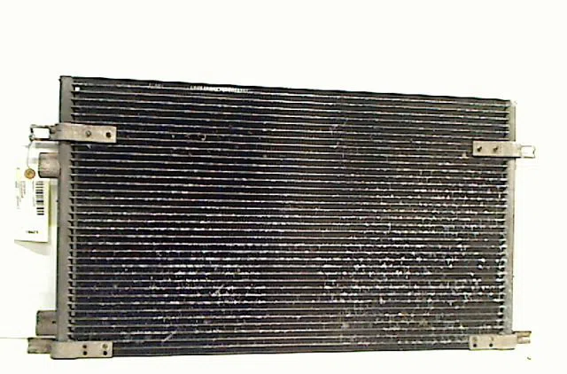 Condenseur clim RENAULT LAGUNA occasion