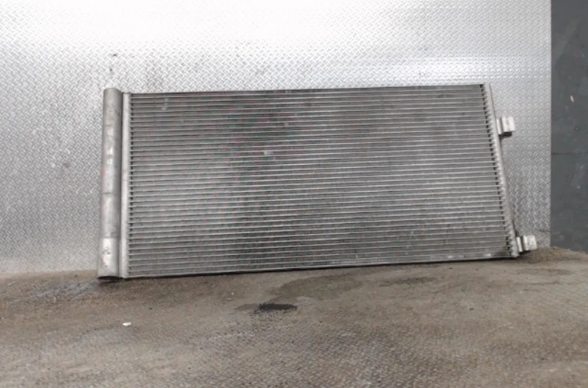 Condenseur clim RENAULT LATITUDE LATITUDE occasion