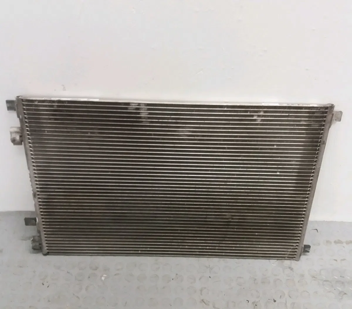 Condenseur clim Renault MEGANE II (BM0-1_, CM0-1_) 1.9 dci (bm0g, cm0g) (2002-2008) 5 portes occasion