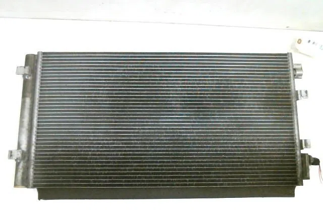 Condenseur clim Renault MEGANE III Coupé (DZ0-1_) 1.5 dci (dz09, dz0d, dz1f, dz1g, dz14, dz29) (2009-2015) 3 portes occa