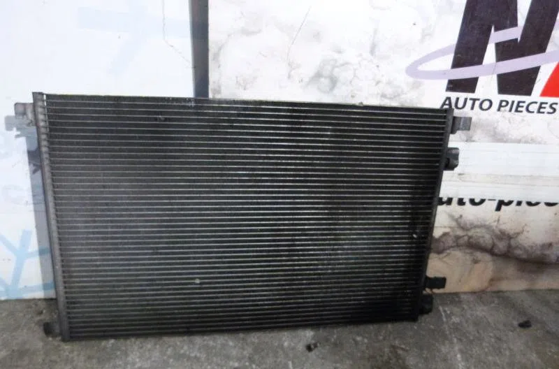 Condenseur clim RENAULT SCENIC 2 PHASE 1 occasion