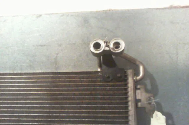 Condenseur clim RENAULT SCENIC I Phase 1 09-1996--08-1999 occasion
