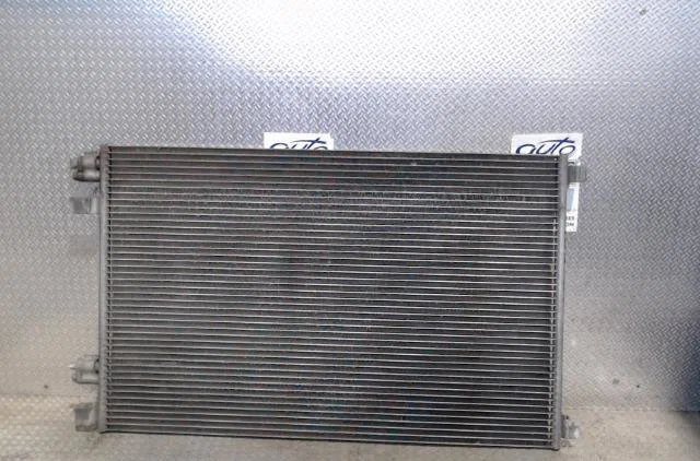 Condenseur clim Renault SCÉNIC II (JM0-1_) 1.5 dci (jm1e, jm16) (2005-2008) 5 portes occasion