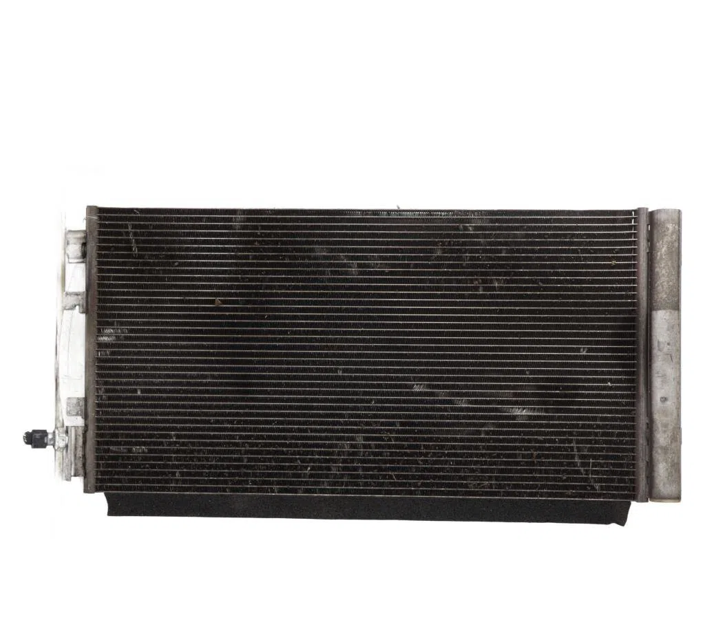 Condenseur clim Renault SCÉNIC III (JZ0-1_) 1.2 tce (jz16) (2013) occasion