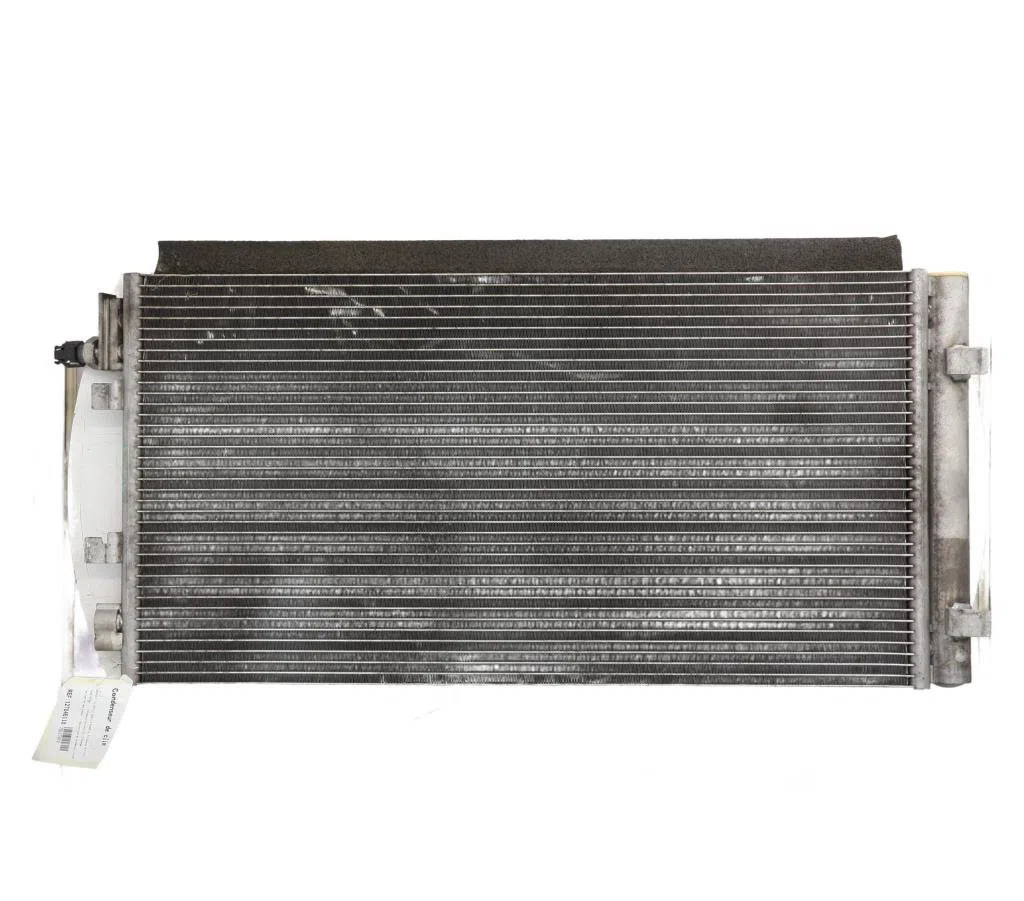 Condenseur clim Renault SCÉNIC III (JZ0-1_) 1.2 tce (jz16) (2013) occasion