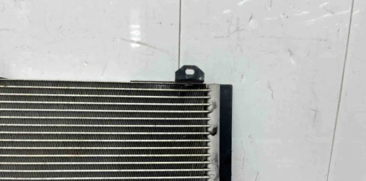 Condenseur clim RENAULT TWINGO 1 PHASE 3 occasion