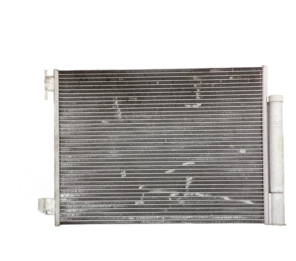 Condenseur clim RENAULT TWINGO 3 PHASE 2 occasion