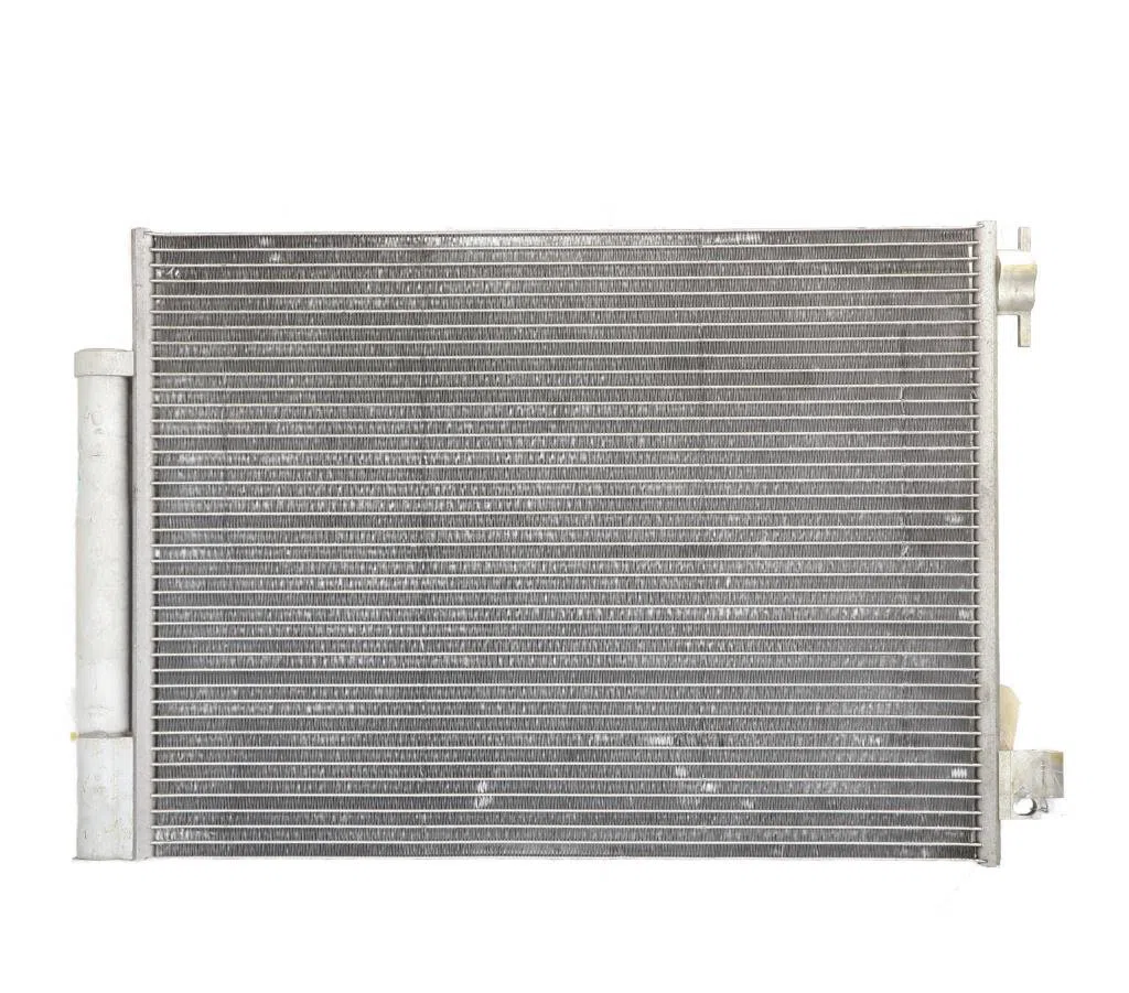 Condenseur clim RENAULT TWINGO 3 PHASE 2 occasion