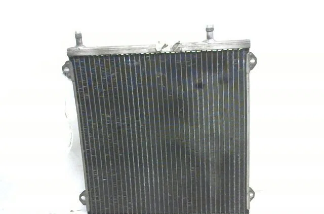 Condenseur clim Renault TWINGO I (C06_) 1.2 16v (c06c, c06d, c06k) (2001-2007) 3 portes occasion