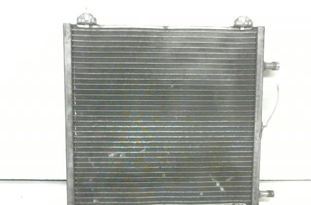 Condenseur clim Renault TWINGO I (C06_) 1.2 16v (c06c, c06d, c06k) (2001-2007) 3 portes occasion