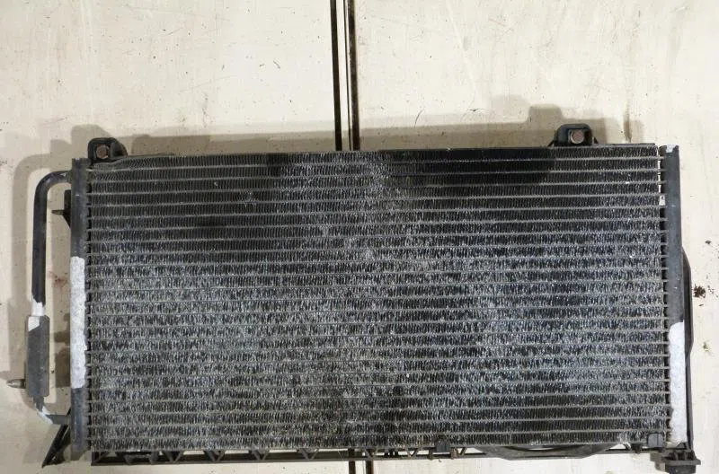 Condenseur clim ROVER 45 PHASE 2 occasion