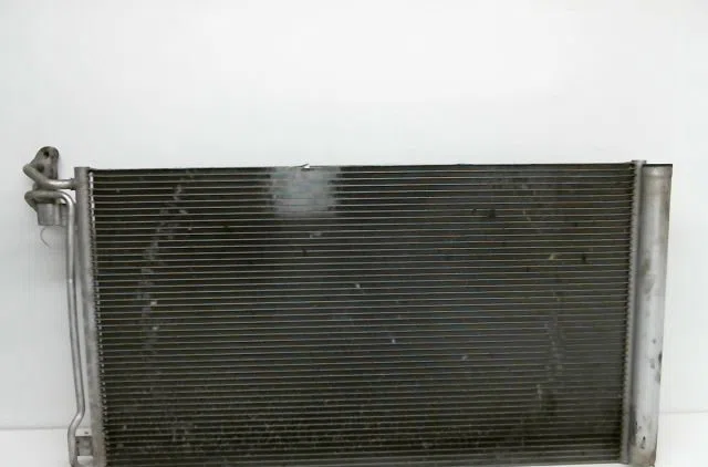 Condenseur clim Seat ALHAMBRA (710, 711) 2.0 tdi (2010) occasion