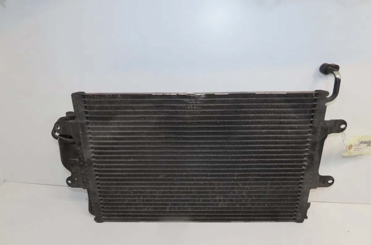 Condenseur clim Seat CORDOBA Vario (6K5) 1.9 sdi (1999-2002) occasion