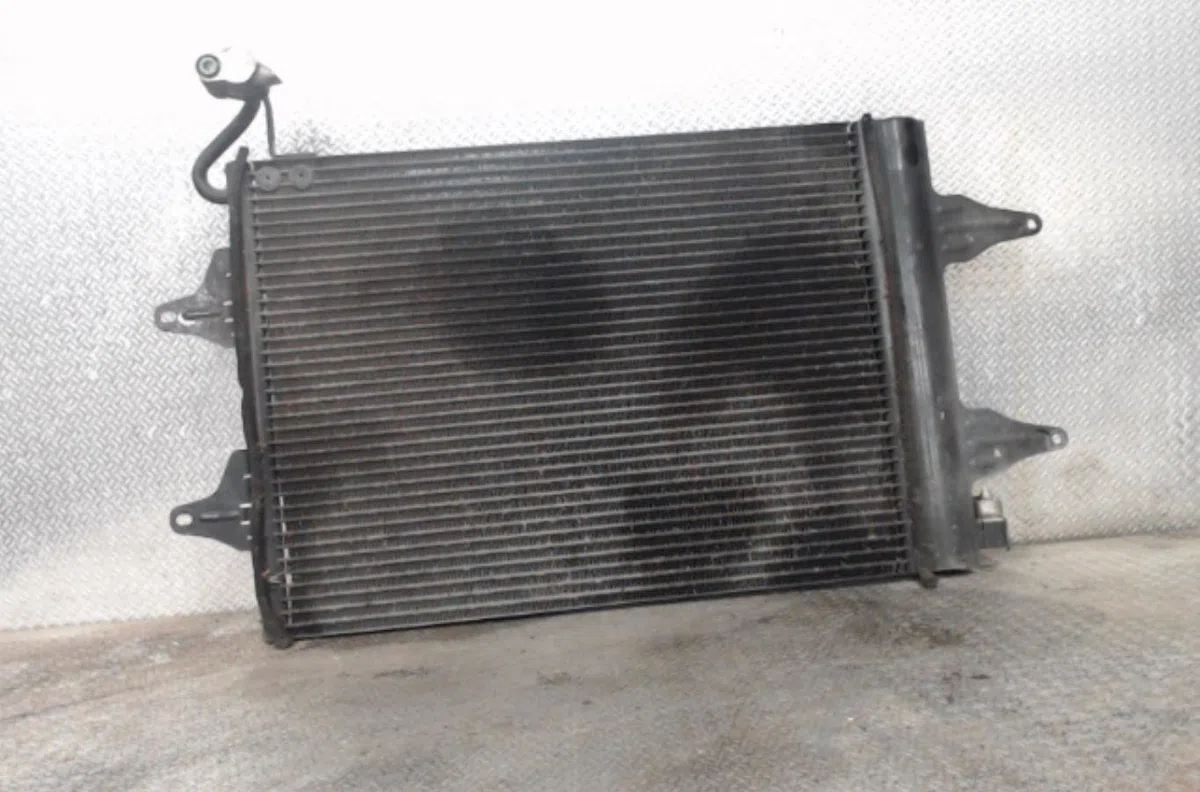Condenseur clim SEAT IBIZA 3  IBIZA 3 PHASE 1 occasion