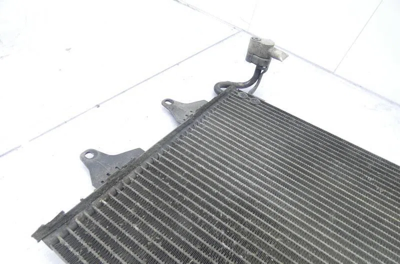 Condenseur clim SEAT IBIZA 3 PHASE 1 occasion