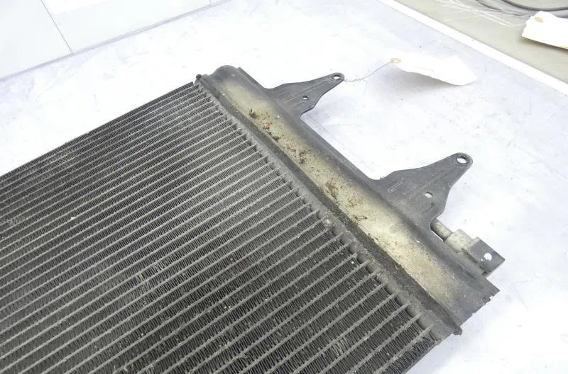 Condenseur clim SEAT IBIZA 3 PHASE 1 occasion