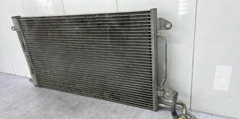 Condenseur clim SEAT IBIZA 4 PHASE 1 COUPE occasion