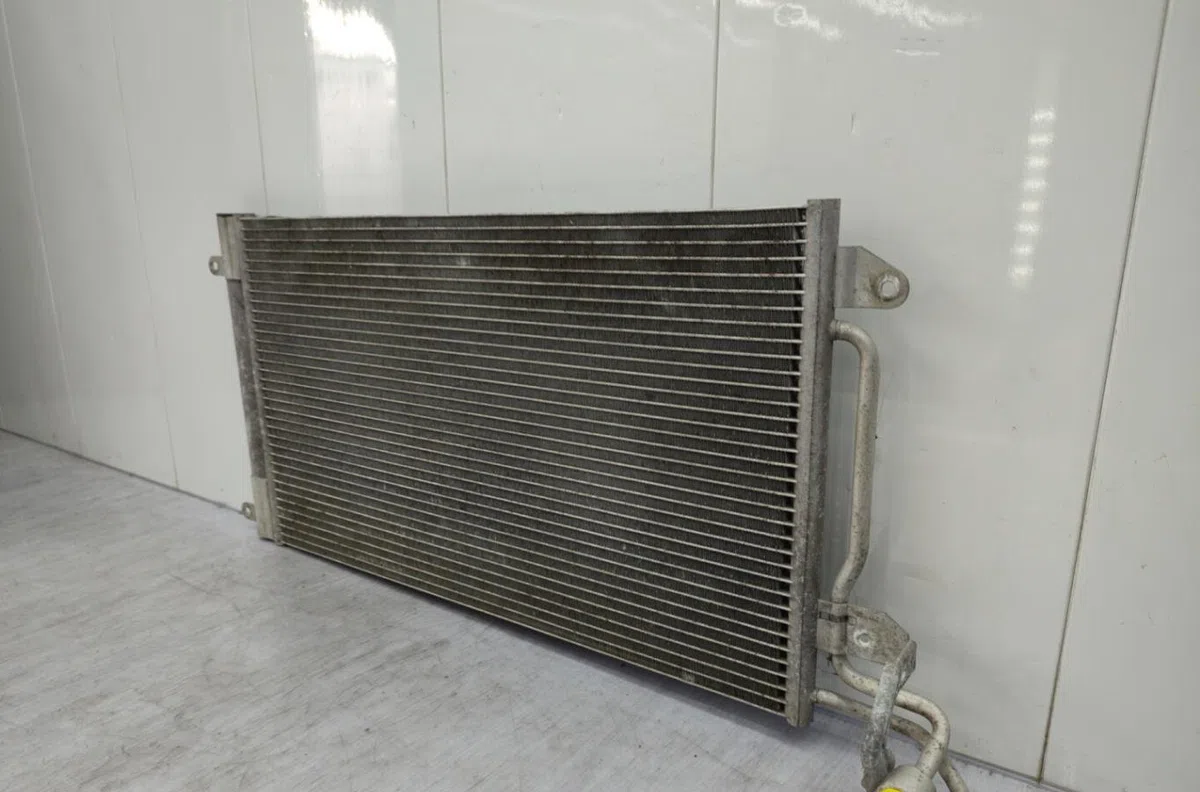 Condenseur clim SEAT IBIZA 4 PHASE 2 occasion