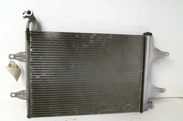 Condenseur clim Seat IBIZA III (6L1) 1.4 16v (2002-2007) occasion