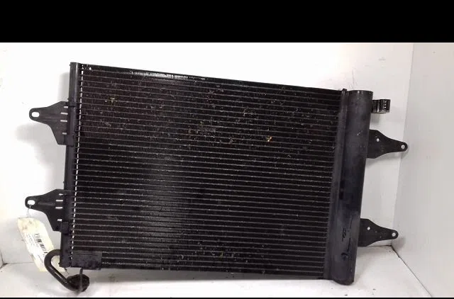 Condenseur clim Seat IBIZA III (6L1) 1.9 tdi (2002-2009) 5 portes occasion