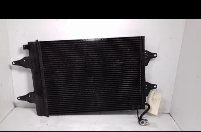 Condenseur clim Seat IBIZA III (6L1) 1.9 tdi (2002-2009) 5 portes occasion