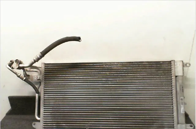 Condenseur clim Seat IBIZA IV (6J5, 6P1) 1.6 tdi (2009-2015) occasion