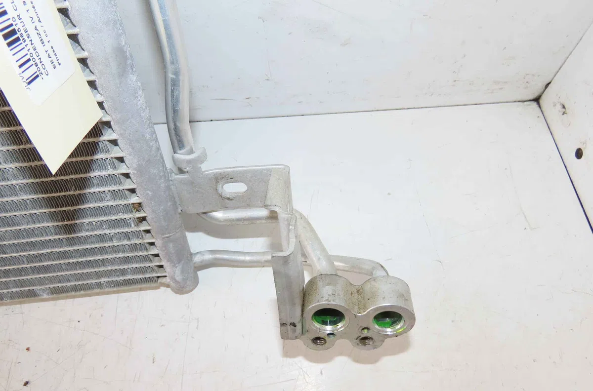 Condenseur clim SEAT IBIZA IV occasion