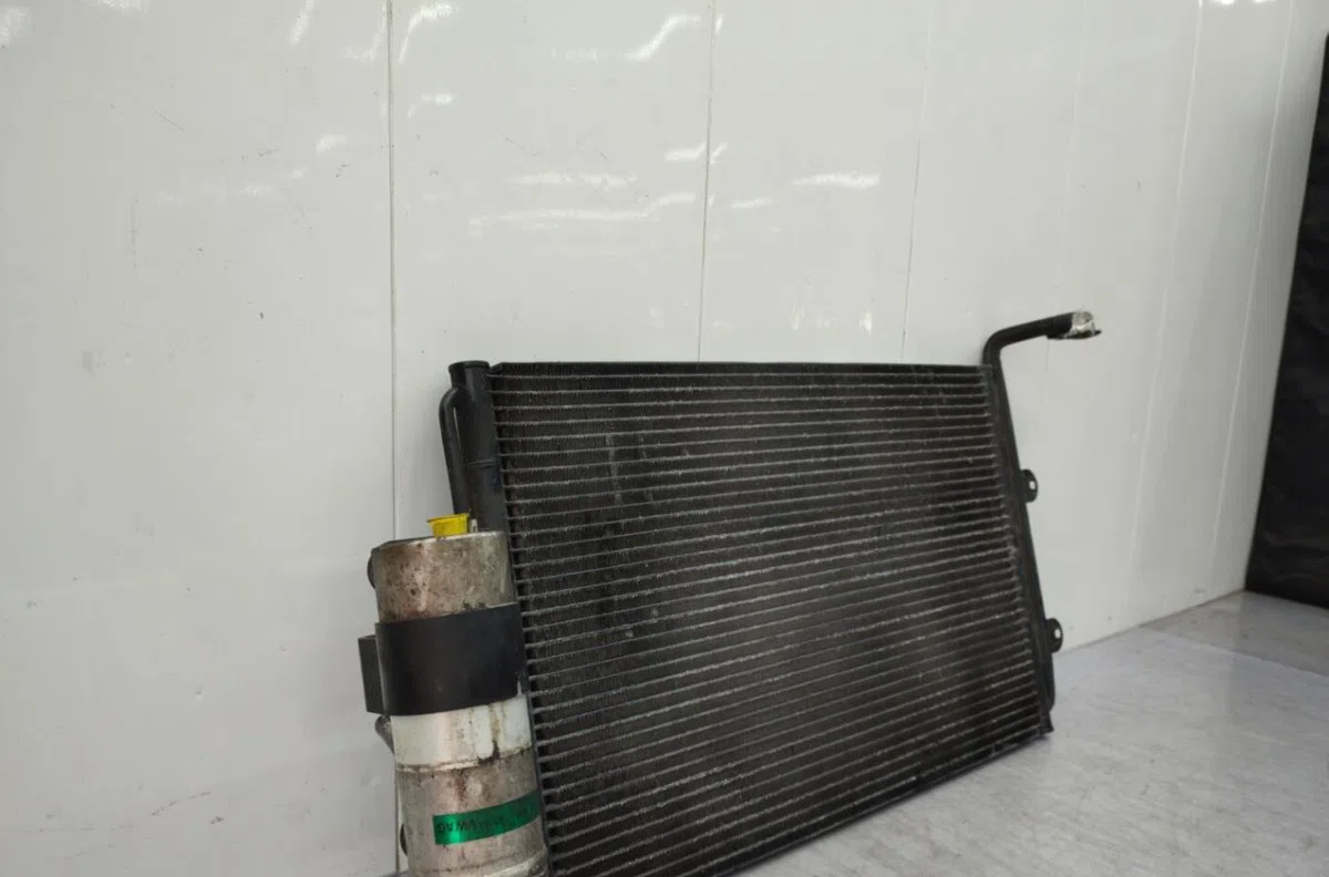 Condenseur clim SEAT LEON 1 occasion