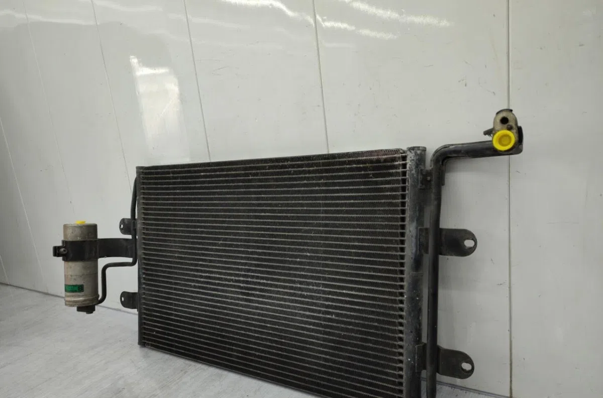 Condenseur clim SEAT LEON 1 occasion