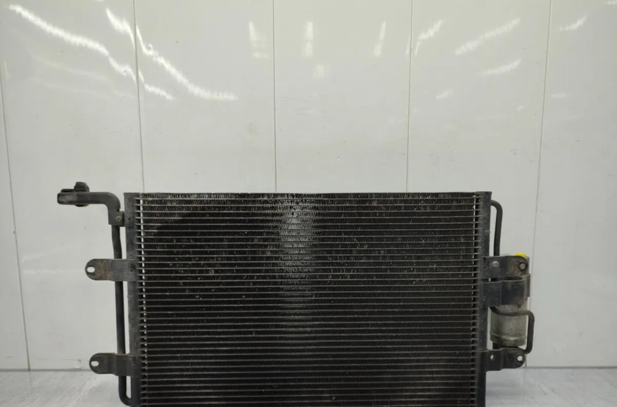 Condenseur clim SEAT LEON 1 occasion