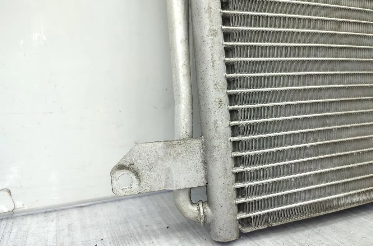 Condenseur clim SEAT LEON 2 PHASE 1 occasion