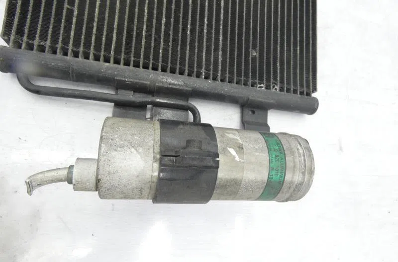 Condenseur clim SEAT TOLEDO 2 occasion