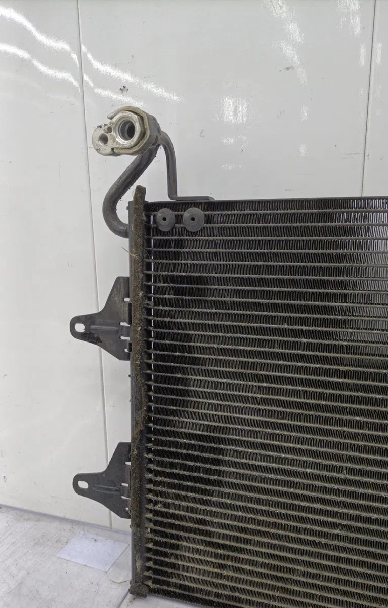 Condenseur clim SKODA FABIA 1 PHASE 1 occasion