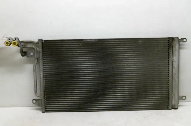 Condenseur clim Skoda FABIA II (542) 1.2 tsi (2010-2014) occasion