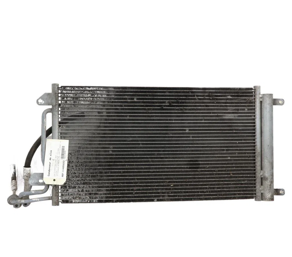 Condenseur clim Skoda FABIA III Break (NJ5) 1.2 tsi (2014) occasion