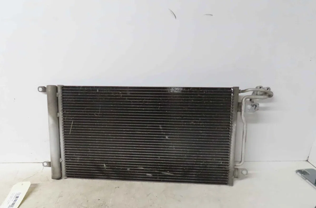Condenseur clim SKODA FABIA III occasion