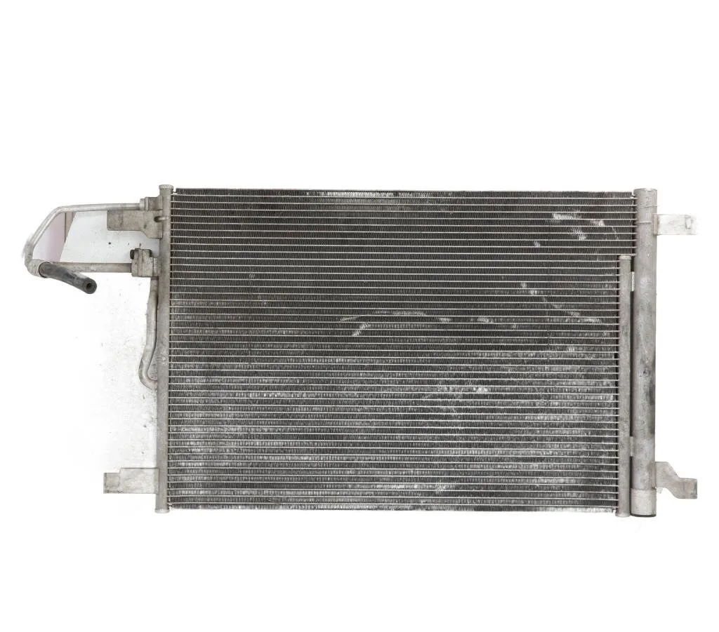 Condenseur clim Skoda KAROQ (NU7, ND7) 2.0 tsi 4x4 (2019) occasion