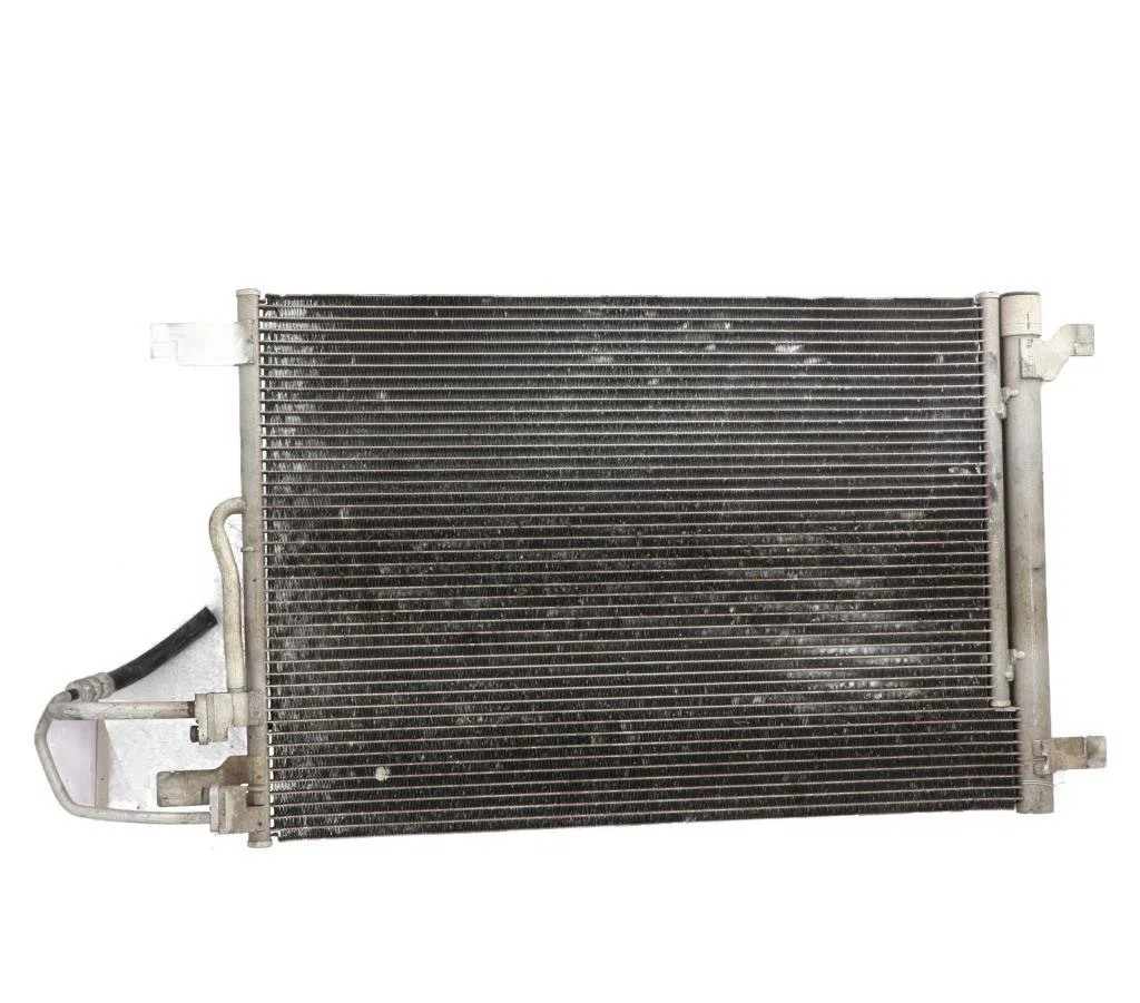 Condenseur clim Skoda KAROQ (NU7, ND7) 2.0 tsi 4x4 (2019) occasion