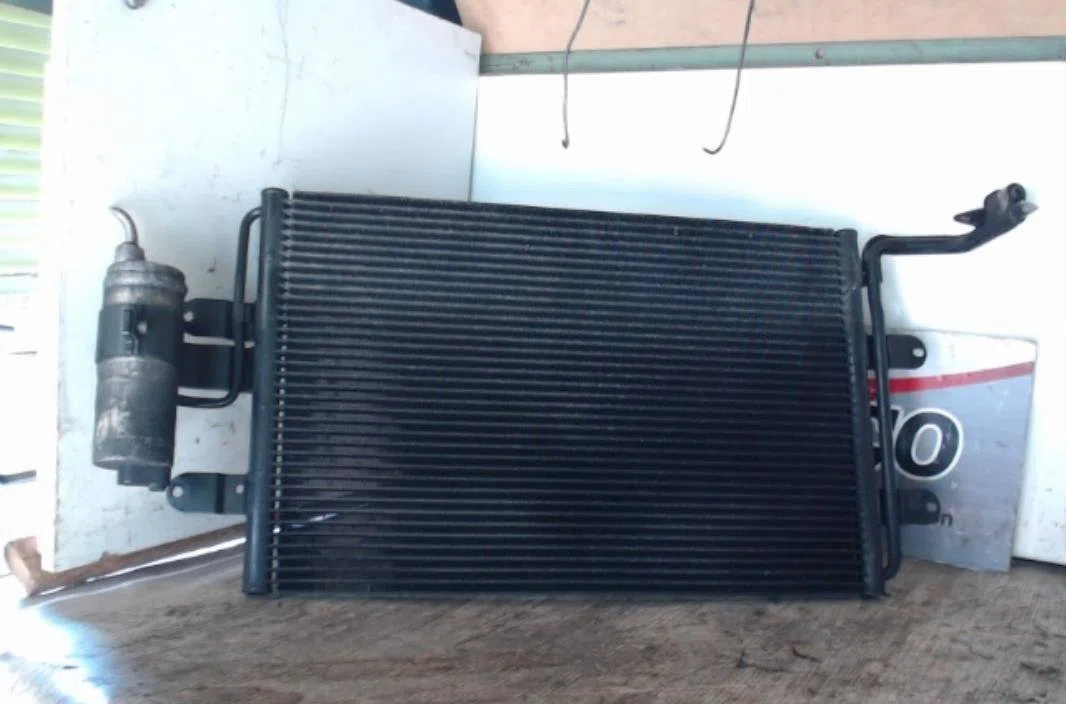 Condenseur clim SKODA OCTAVIA 1  OCTAVIA 1 PHASE 1 occasion
