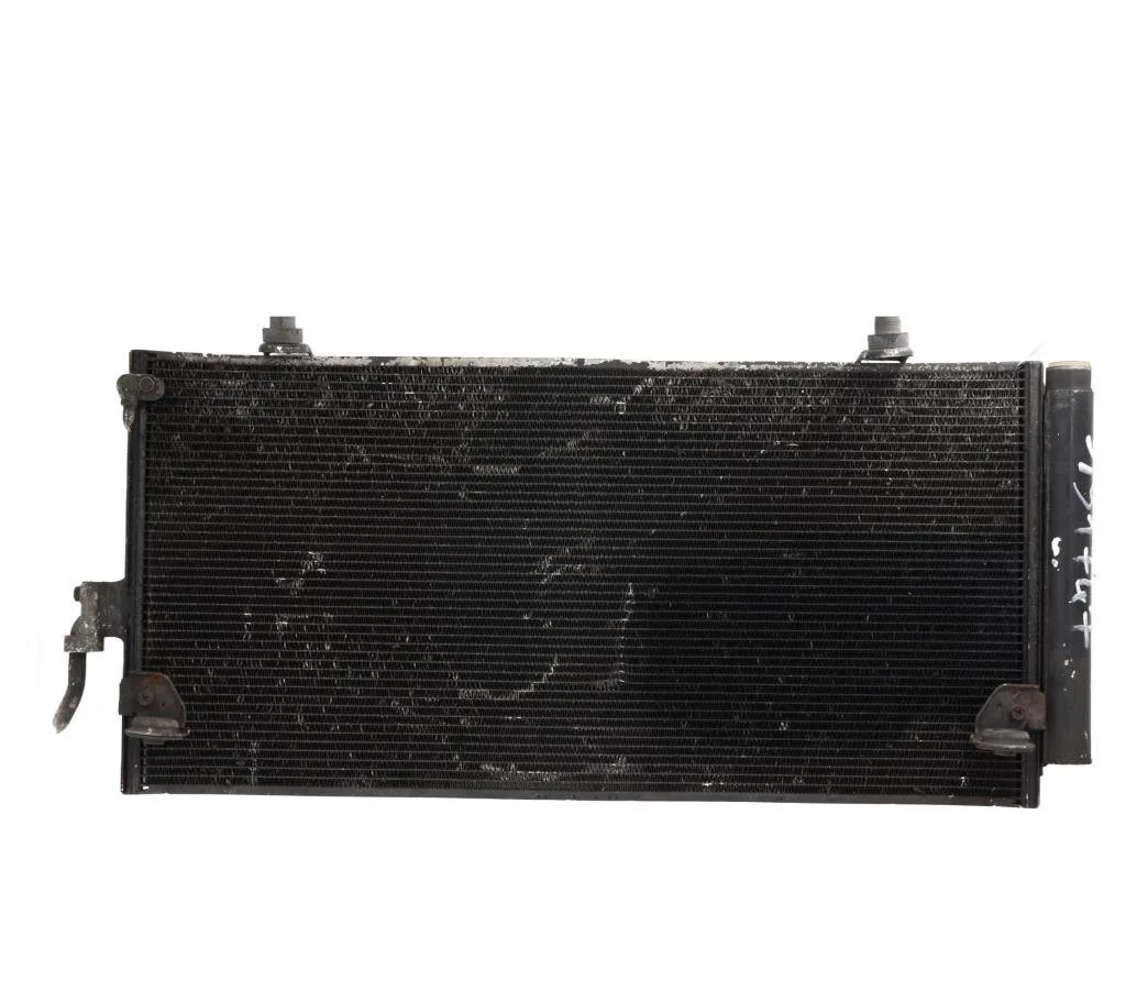 Condenseur clim SUBARU LEGACY 4 LEGACY 4 PHASE 1 BREAK occasion