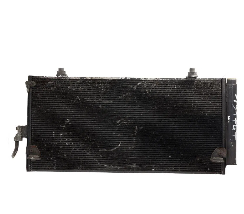 Condenseur clim SUBARU LEGACY 4  LEGACY 4 PHASE 1 BREAK occasion