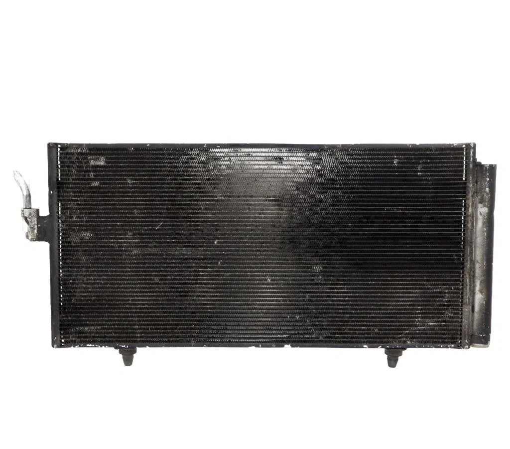 Condenseur clim SUBARU LEGACY 4  LEGACY 4 PHASE 1 BREAK occasion