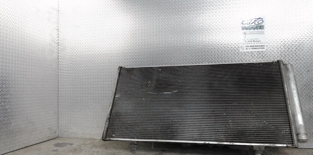Condenseur clim Subaru OUTBACK (BL, BP) 2.0 d awd (bpd) (2008-2009) 5 portes occasion