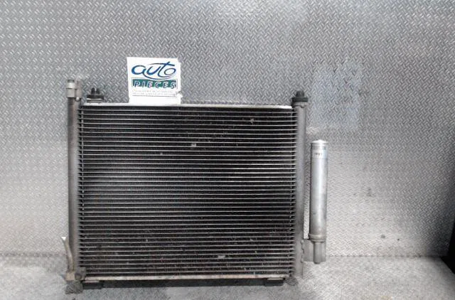 Condenseur clim SUZUKI IGNIS 2  IGNIS 2 occasion