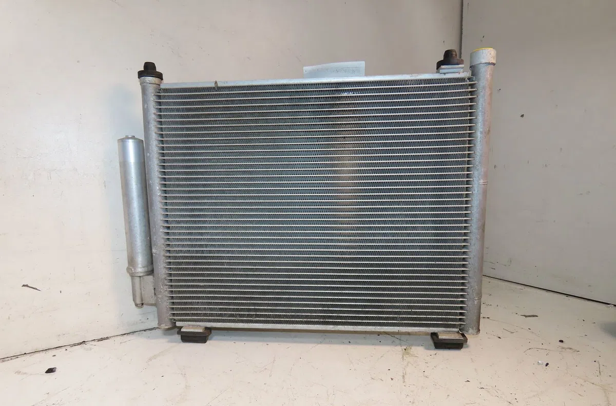 Condenseur clim Suzuki IGNIS II (MH) 1.3 ddis (rm413d) (2003) occasion