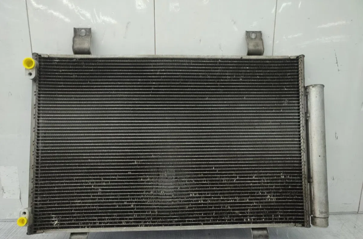 Condenseur clim SUZUKI SWIFT 3 occasion